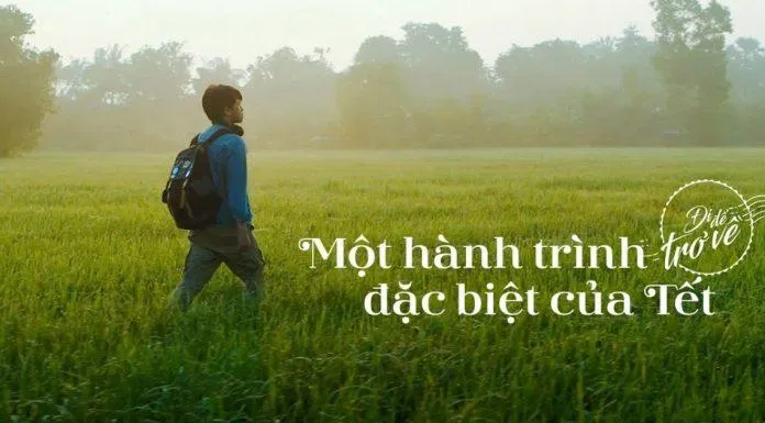 Đi Để Trở về đã có 5 phần với sự thể hiện của Soobin Hoàng Sơn và nhiều ca sĩ khác. (Ảnh: Internet)