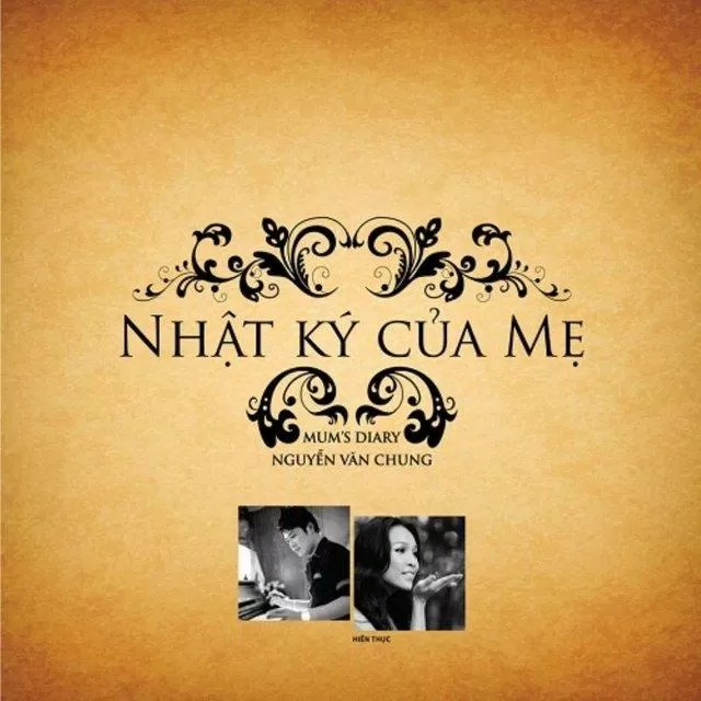 Âm nhạc Việt Nam hiện nay thật khó tìm được một bài hát cảm động như Nhật ký của mẹ (Ảnh: Internet).