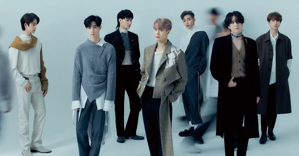 Các thành viên của GOT7 sẽ lựa chọn con đường cho riêng mình? (Ảnh: Internet)