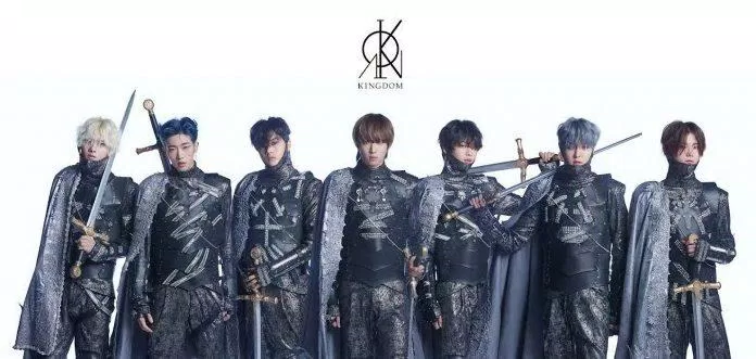 KINGDOM là một trong những tân binh được mong đợi ra mắt nhất trong năm nay. (Ảnh: Internet) KINGDOM là một trong những tân binh được mong đợi ra mắt nhất trong năm nay. (Ảnh: Internet)