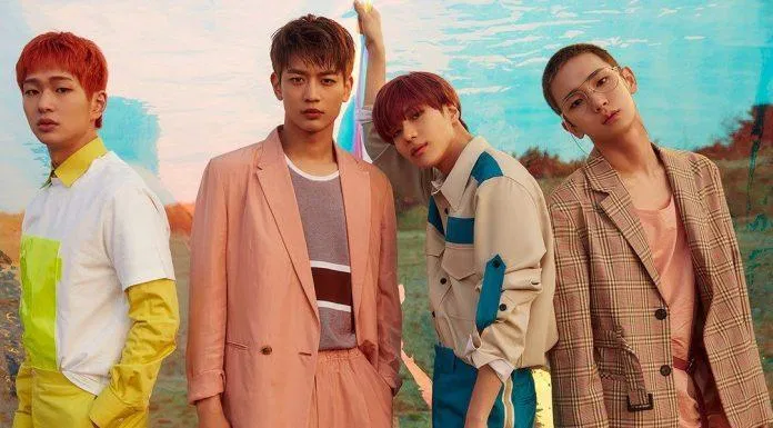 SHINee sẽ sớm trở lại trong năm nay (ảnh: internet)