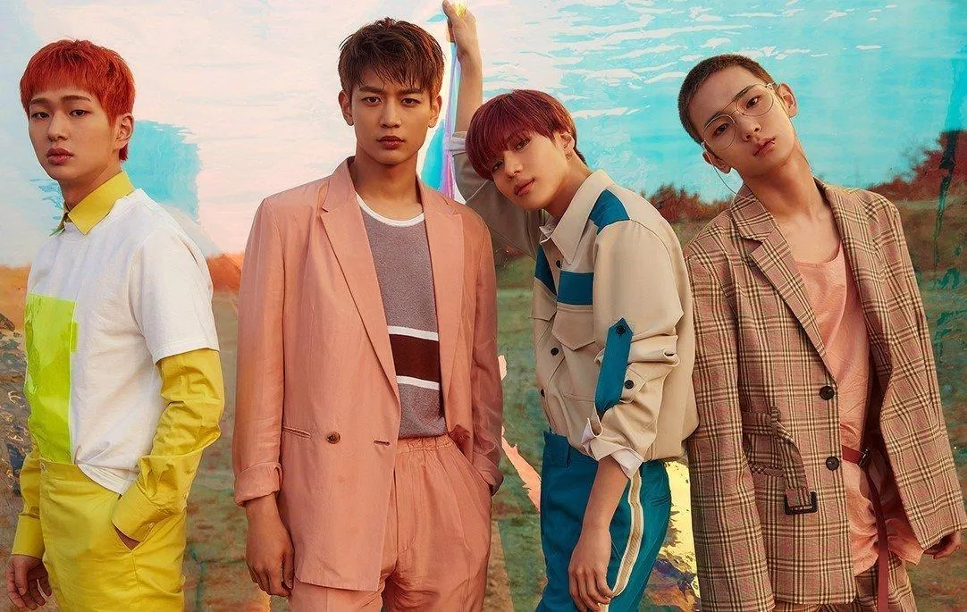 SHINee sẽ có màn tái ngộ khán giả sau hơn 2 năm vắng bóng. (Ảnh: Internet) SHINee sẽ có màn tái ngộ khán giả sau hơn 2 năm vắng bóng. (Ảnh: Internet)