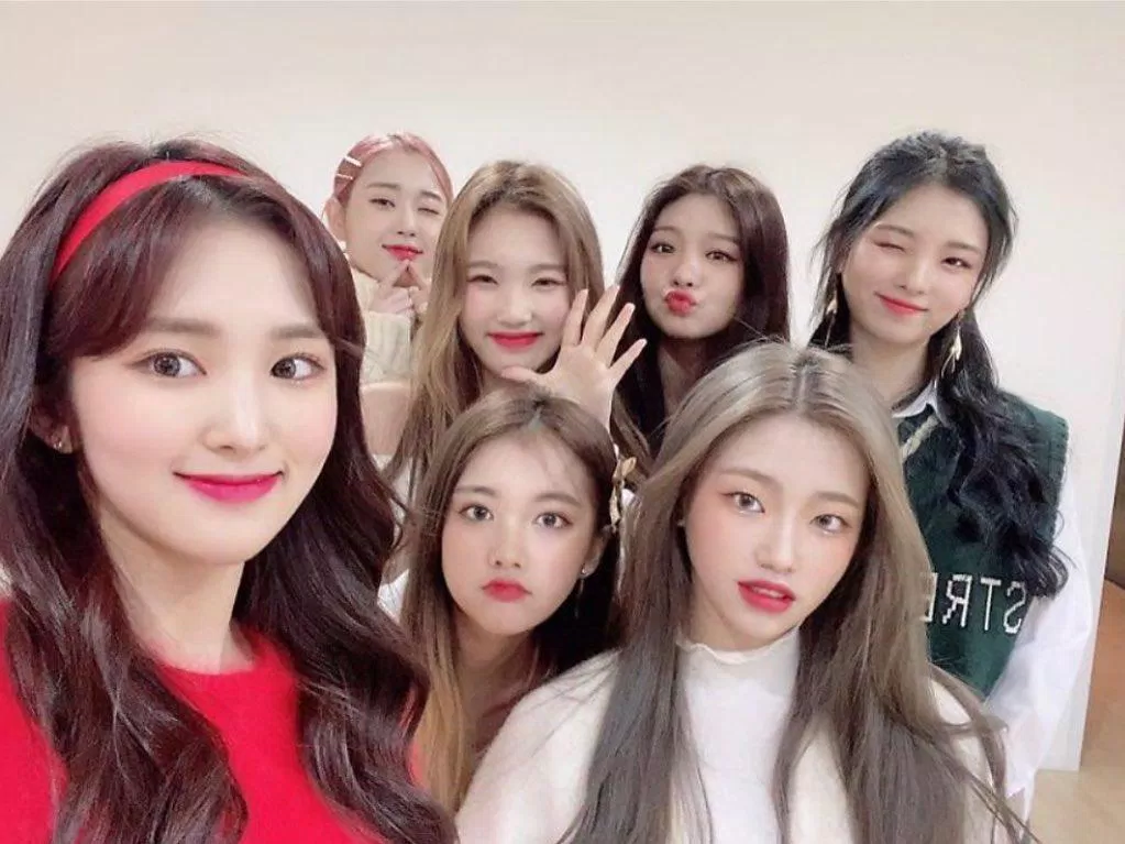 TRI.BE cũng là nhóm nhạc sẽ có màn ra mắt vào tháng 2. (Ảnh: Internet) TRI.BE cũng là nhóm nhạc sẽ có màn ra mắt vào tháng 2. (Ảnh: Internet)