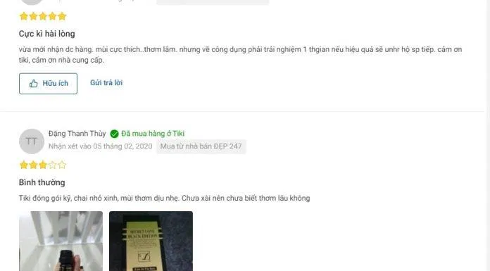 Review nước hoa vùng kín Dionel Secret Love: bí mật tình yêu của chị em phụ nữ dionel nước hoa Nước hoa vùng kín nước hoa vùng kín Dionel review sản phẩm