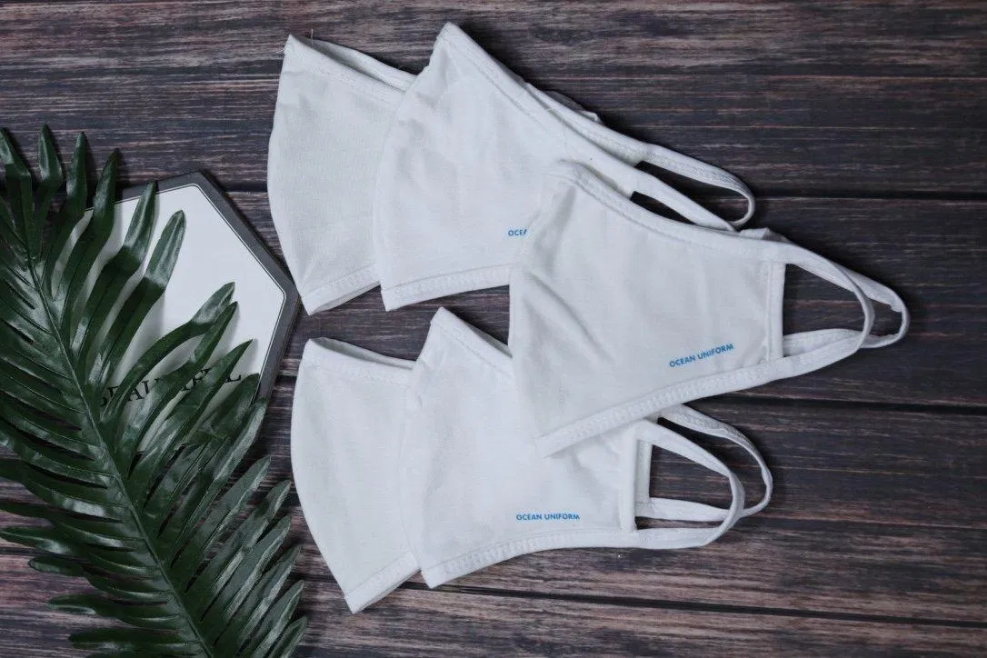 Các sản phẩm của Ocean Uniform (Ảnh Internet) Các sản phẩm của Ocean Uniform (Ảnh Internet)