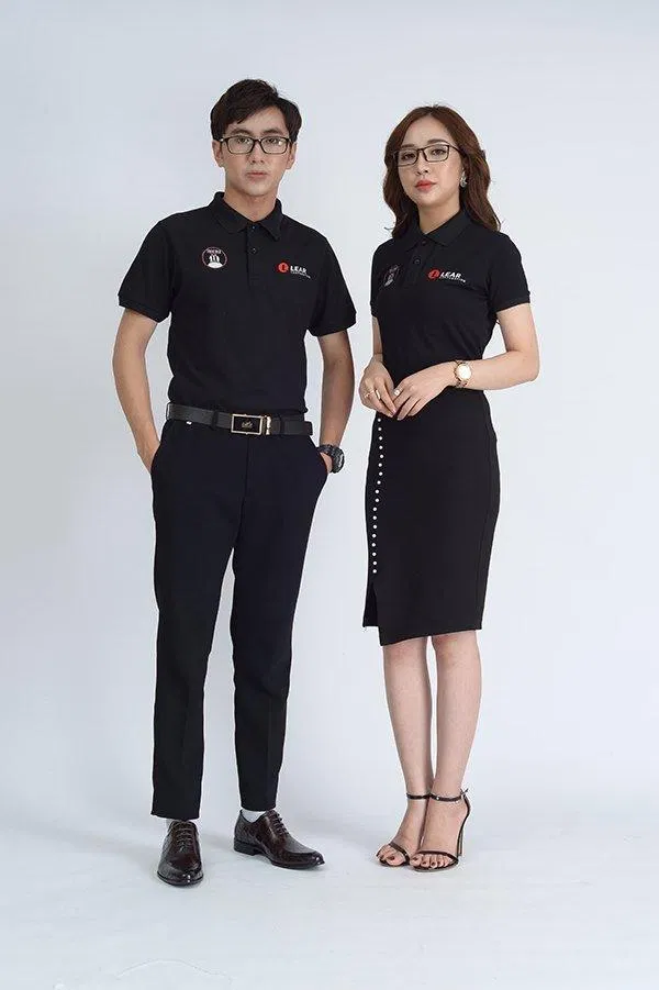 Các sản phẩm của Ocean Uniform (Ảnh Internet)