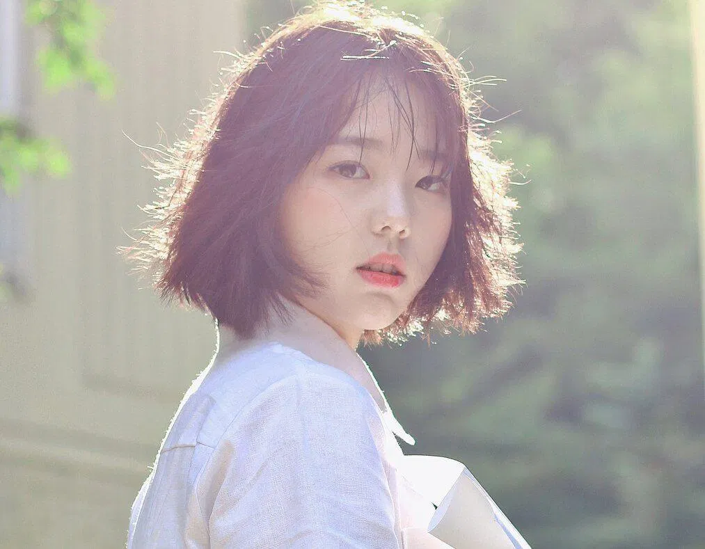 Chút má hồng sẽ giúp gương mặt thêm tươi tắn, tràng đày sức sông (ảnh: internet)