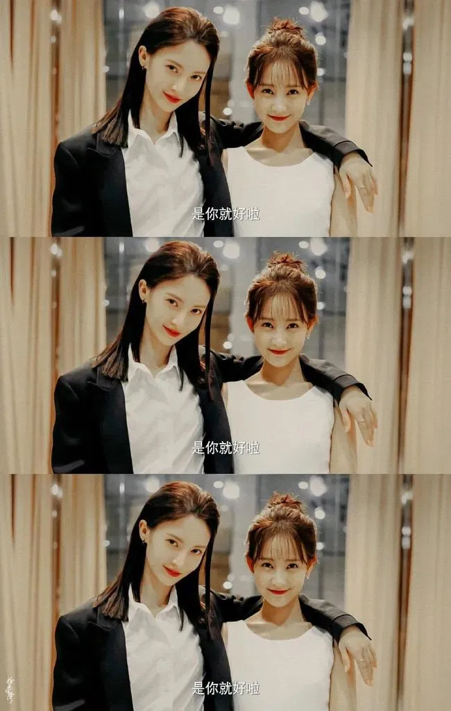 Nhìn Thẩm tổng bá đạo thế kia, ai chẳng muốn sà vào vòng tay ấy. (Ảnh: BlogAnChoi)