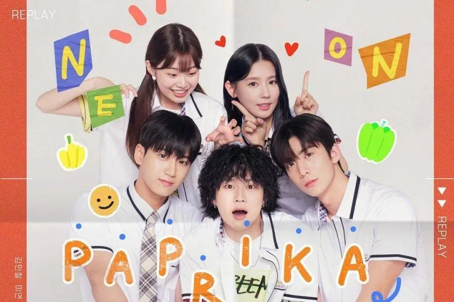 Replay sẽ là một bộ phim tình cảm học đường, xoay quanh những thanh niên 18 tuổi. (Ảnh: Internet) Replay sẽ là một bộ phim tình cảm học đường, xoay quanh những thanh niên 18 tuổi. (Ảnh: Internet)