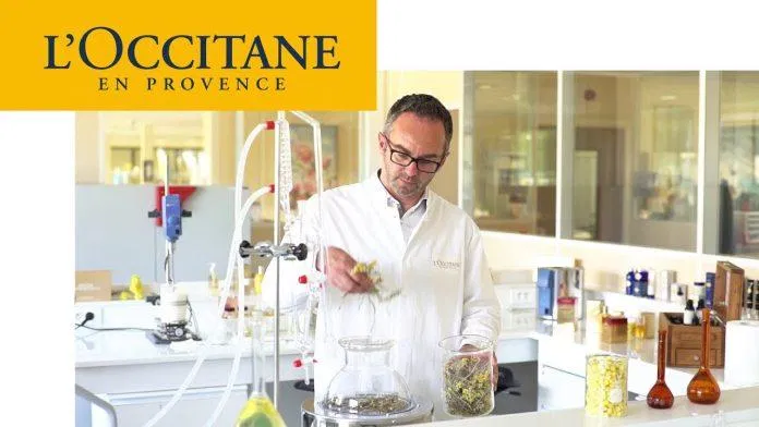 Thương hiệu mỹ phẩm LOccitane - bí quyết dưỡng da thiên nhiên của phụ nữ Pháp các hãng mỹ phẩm thiên nhiên Loccitane my pham loccitane mỹ phẩm thiên nhiên của pháp thuong hieu my pham loccitane