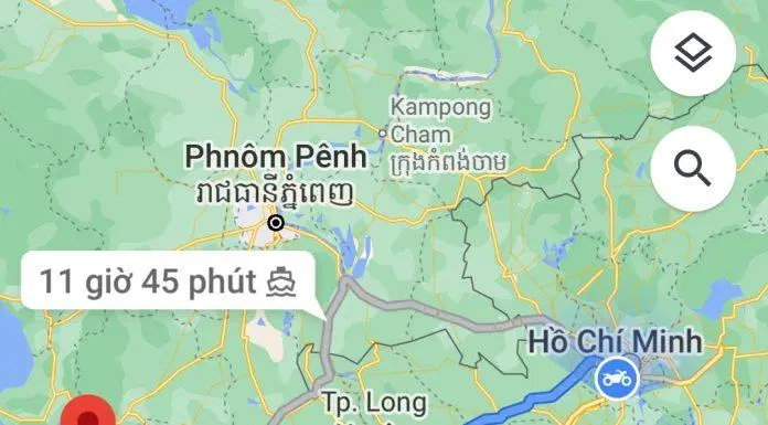 Trong Vinwonders Phú Quốc có nhiều quầy thức ăn và nhà hàng buffet (Nguồn: Internet)