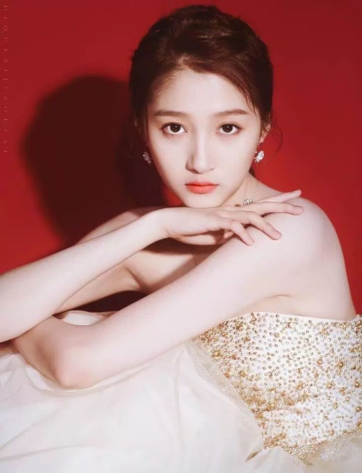 Quan Hiểu Đồng (Nguồn: Internet) Quan Hiểu Đồng (Nguồn: Internet)