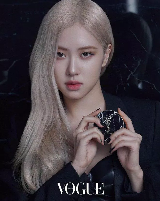 Rosé chia sẻ muốn đi tàu lượn siêu tốc cả ngày