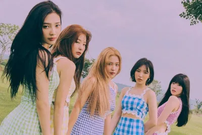 Red Velvet (nguồn: internet)