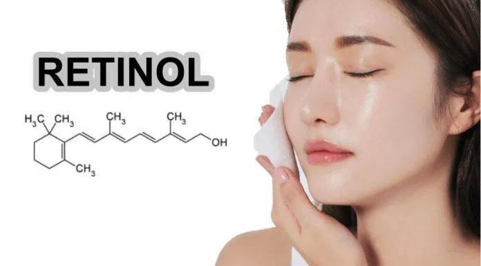 Retinol có nhiều công dụng làm đẹp mà ai cũng ao ước (Nguồn: Internet).