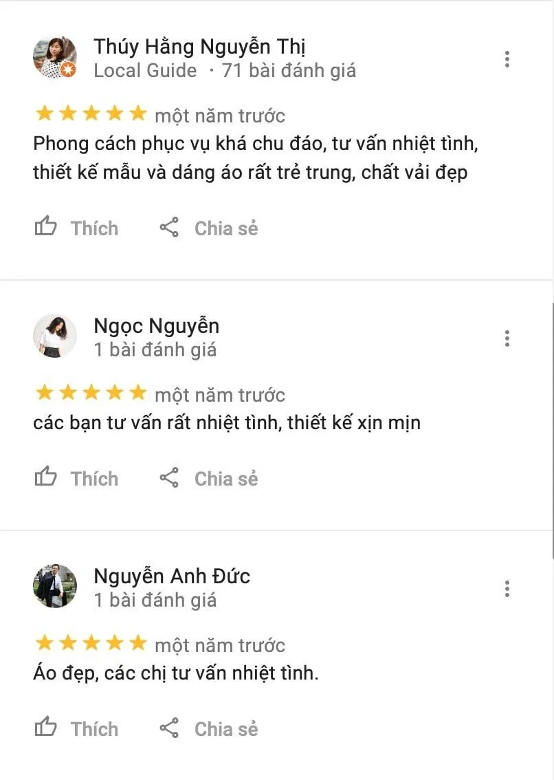 Review Gấu Uniform (Ảnh BlogAnChoi)
