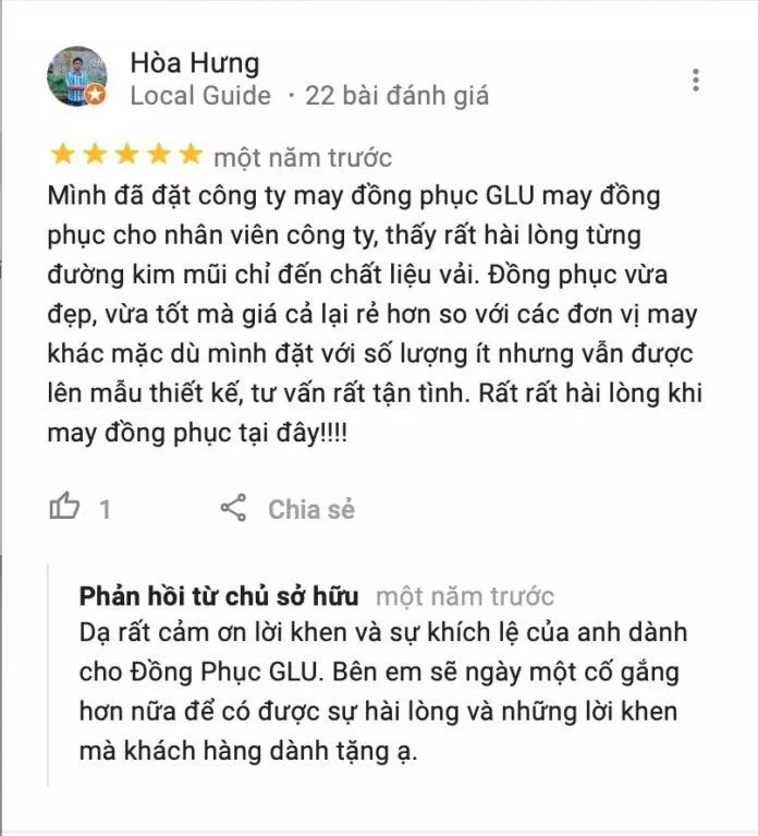 Top 16 địa chỉ in áo thun đẹp tại thành phố Hồ Chí Minh Áo Động Lực Hồ Chí Minh Áo thun Gecko Hồ Chí Minh Áo Thun Tay Lỡ Oversized fit Tshirts Công ty may đồng phục GLU Công Ty May Mặc Đồng Phục Viet Style DONY Đồng phục Kim Vàng Hồ Chí Minh Đồng phục Thượng Tín Đồng Phục Zumi Hồ Chí Minh Gecko GLU in áo thun in áo thun đẹp ở Hồ Chí Minh in áo thun đẹp tại hồ chí minh in áo thun ở Hồ Chí Minh inaothundepre khám phá list List 15 May đồng phục DONY May Đồng Phục Lami Hồ Chí Minh May đồng phục Thượng Tín May đồng phục Việt Anh Hồ Chí Minh maysieure MAYSIEURE Hồ Chí Minh Mon Amie Hồ Chí Minh PRINTSTYLE Hồ Chí Minh STVR SUPO Xưởng May SUPO Chuyên Sỉ Áo Thun UNISEX Xưởng may thời trang Hồ Chí Minh