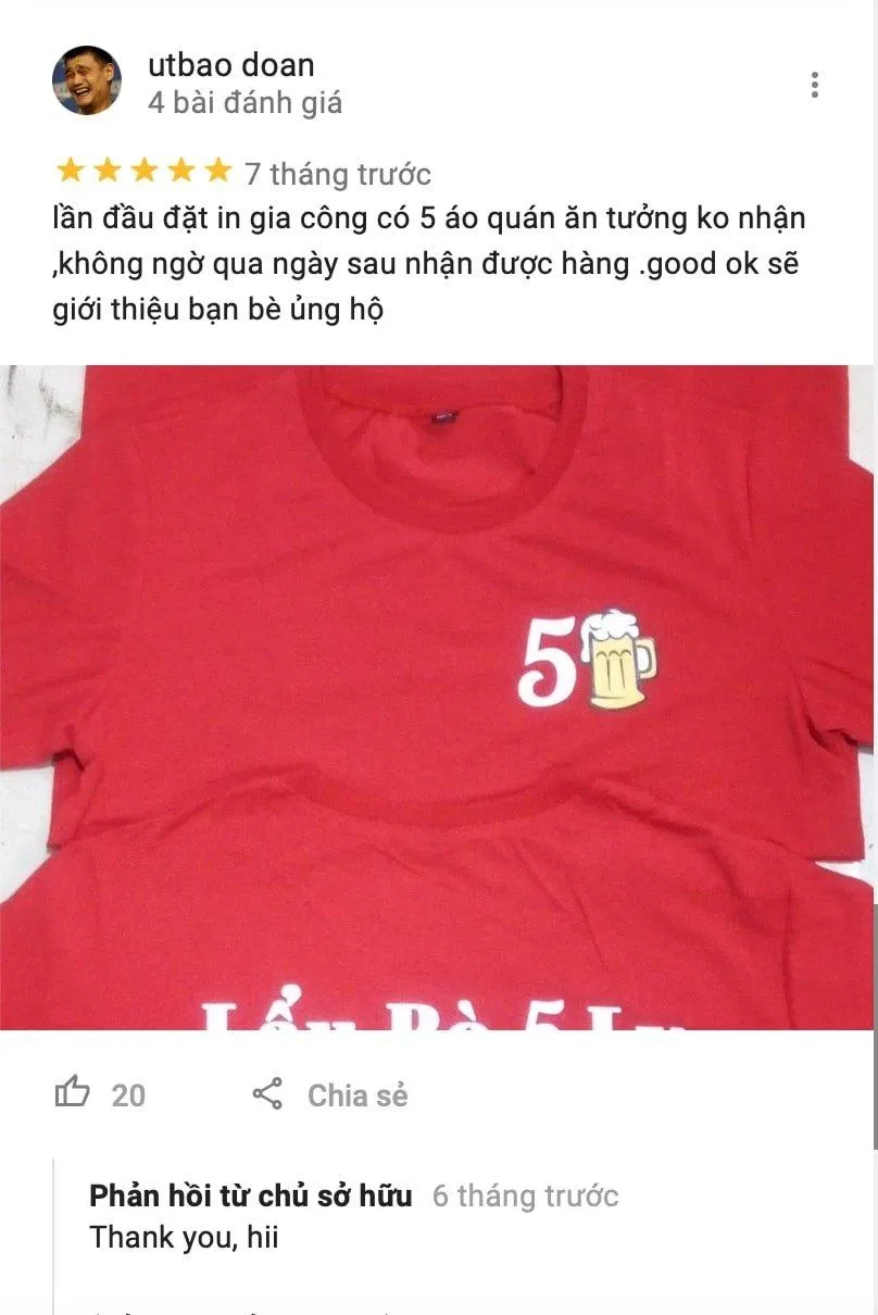 Review inaodepre (Ảnh BlogAnChoi) Review inaodepre (Ảnh BlogAnChoi)