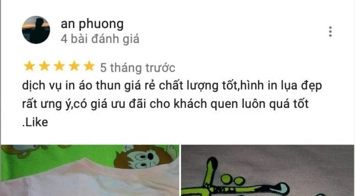Review inaodepre (Ảnh BlogAnChoi)