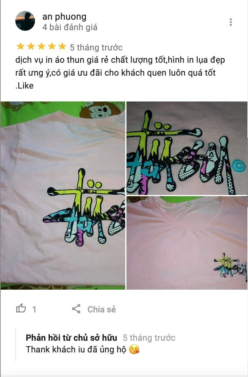 Review inaodepre (Ảnh BlogAnChoi)