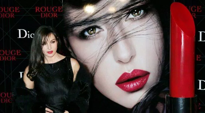 Son Dior là biểu tượng cho quý cô hiện đại. (Nguồn: internet)