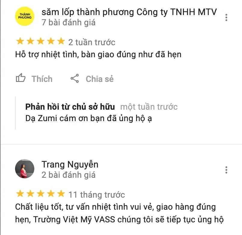 Review Zumi (Ảnh BlogAnChoi)