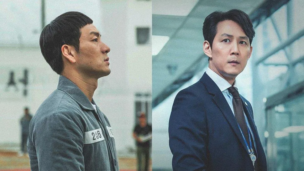 Phim Round Six (Nguồn: Internet)