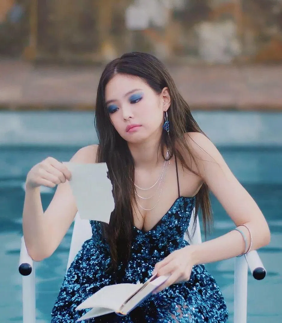 Jennie BLACKPINK (nguồn: Internet)