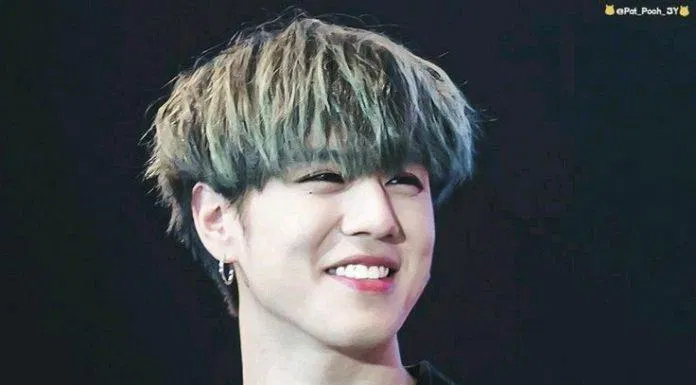 Yu Gyeom (Ảnh: Internet)
