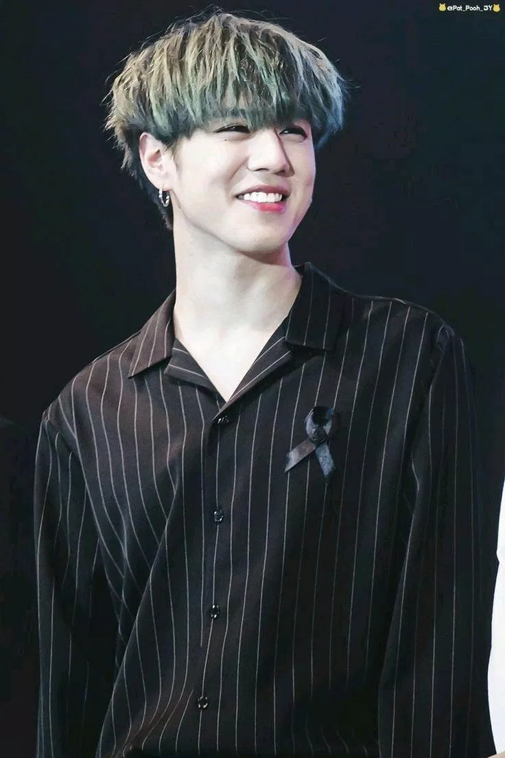 Yu Gyeom (Ảnh: Internet)