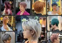 Top salon cắt tóc ngắn đẹp tphcm