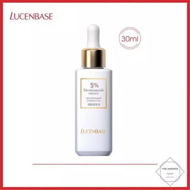 Tinh chất Lucenbase Nicotinamid Essence (Nguồn: Internet)