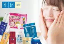 TOP 10 món dưỡng da xịn mịn, giá dưới 250K của Hada Labo mà ai cũng nên mua