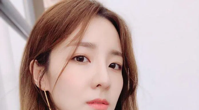 Sandara (Ảnh: Internet)