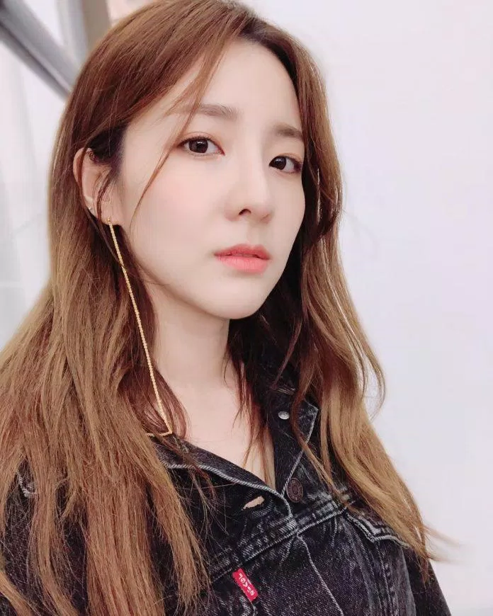 Sandara (Ảnh: Internet)
