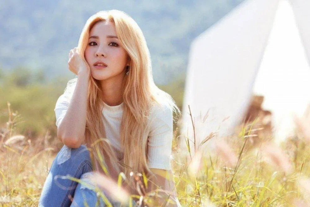 Sandara Park đã vượt qua rất nhiều thử thách để trở nên nổi tiếng. (Nguồn: Internet)