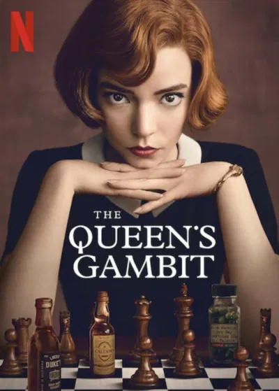 TOP 10 series phim hot nhất IMDb năm 2020: Money Heist không phải số 1 điểm IMDb IMDb Money heist phim IMDb phim Money Heist phim nổi tiếng nhất trên IMDb Queen s Gambit series phim series phim hay series phim Netflix The Mandalorian The Umbrella Academy top IMDb top phim IMDb TV series phim Mỹ