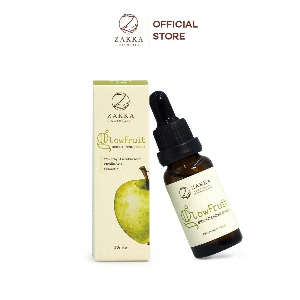 Zakka là một thương hiệu dược mỹ phẩm của Việt Nam (Nguồn: Internet). Zakka là một thương hiệu dược mỹ phẩm của Việt Nam (Nguồn: Internet).