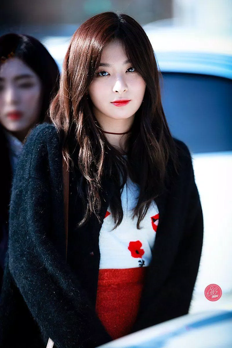 Seulgi (Red Velvet) được sinh ra để trở thành idol. (Nguồn: Internet)