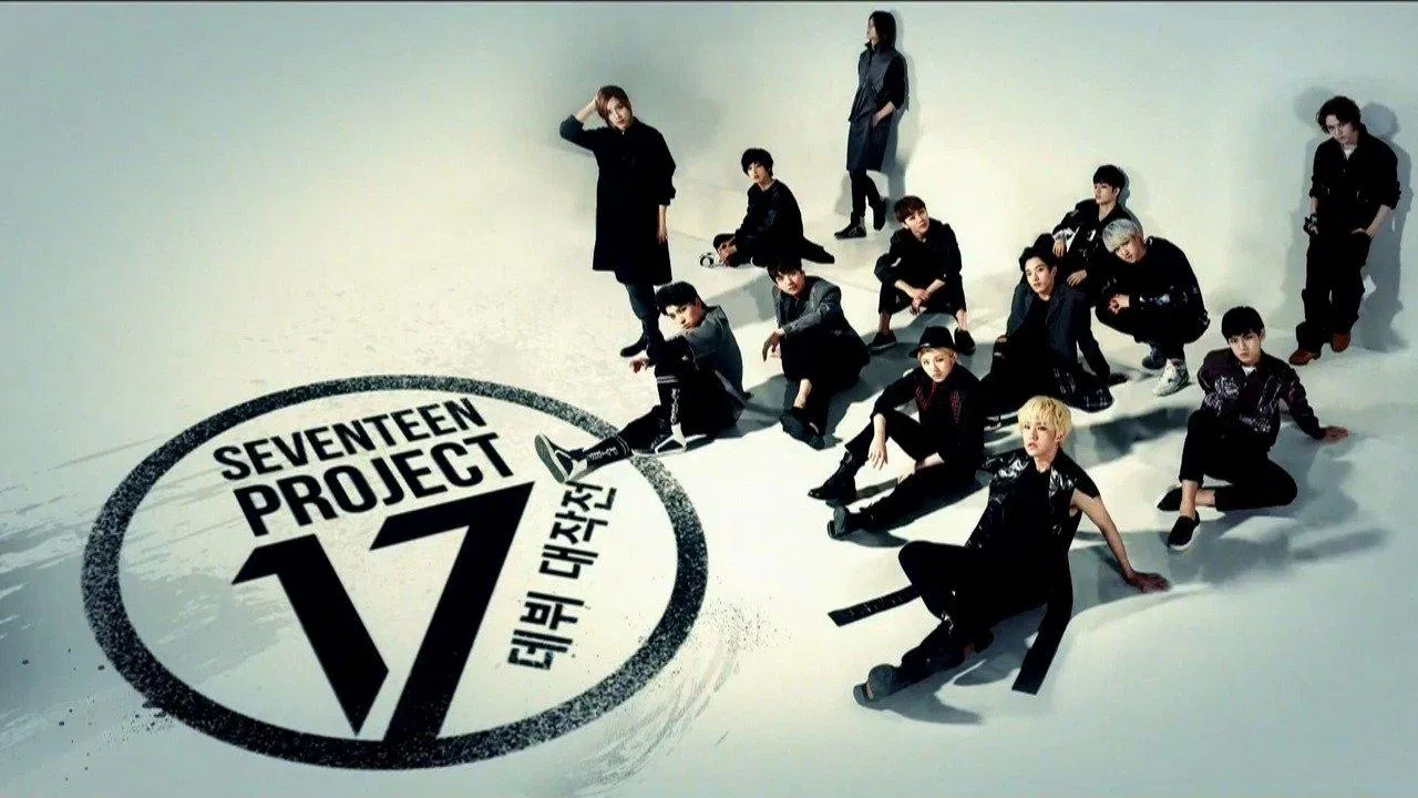 Seventeen Project: Debut Big Plan (Ảnh: Internet) Seventeen Project: Debut Big Plan (Ảnh: Internet)