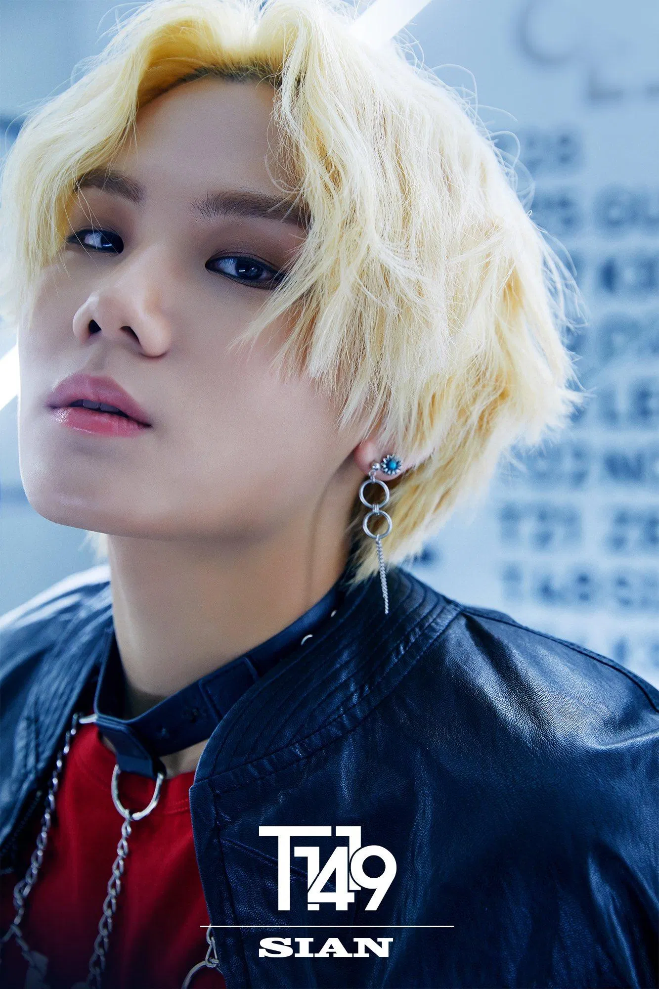 T1419 - ZIAN (Ảnh: Internet).