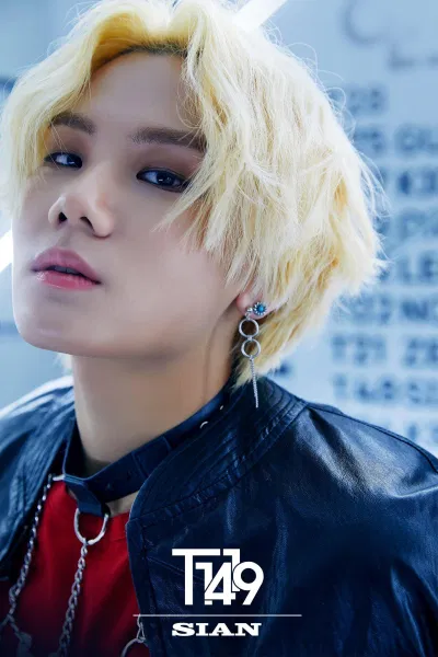 T1419 - ZIAN (Ảnh: Internet).
