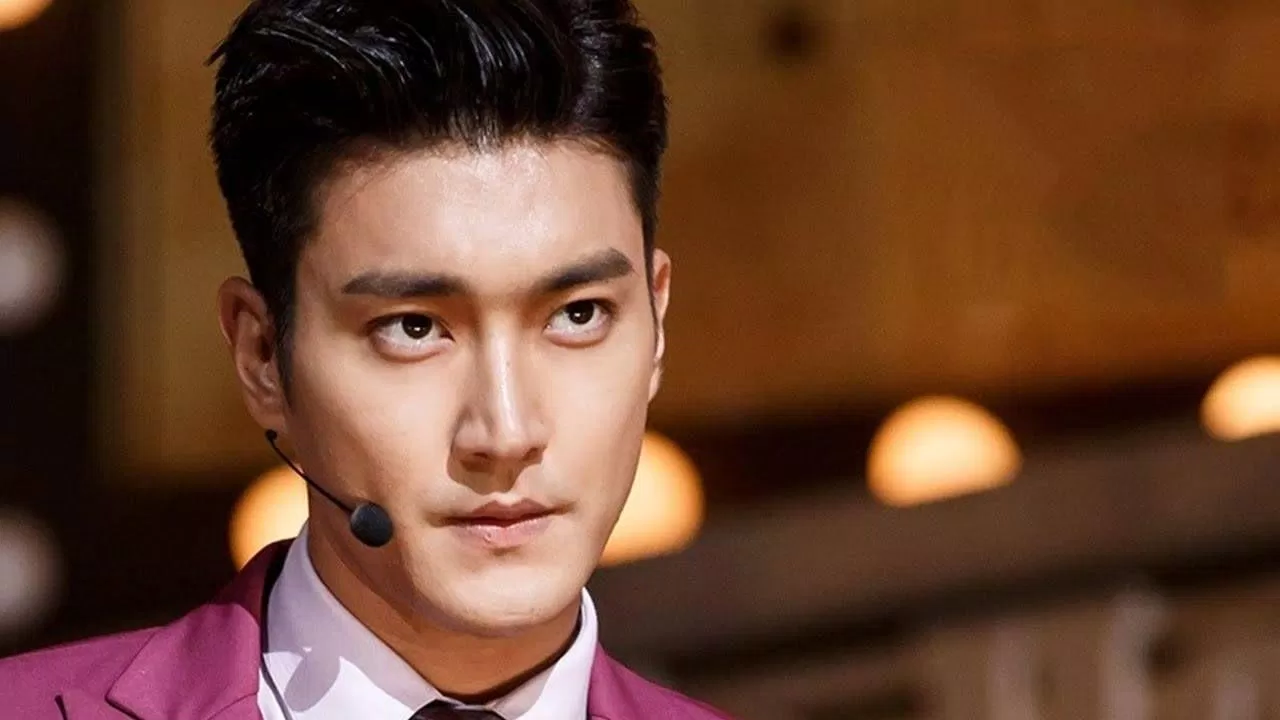 Siwon (Super Junior) càng có tuổi càng quyến rũ. (Nguồn: Internet)