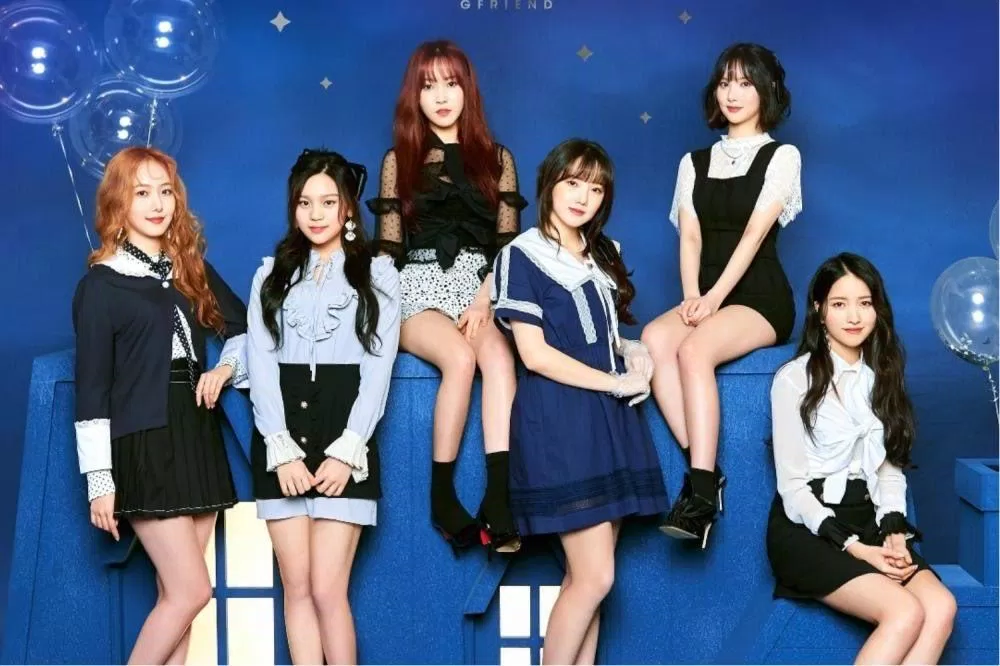 GFRIEND