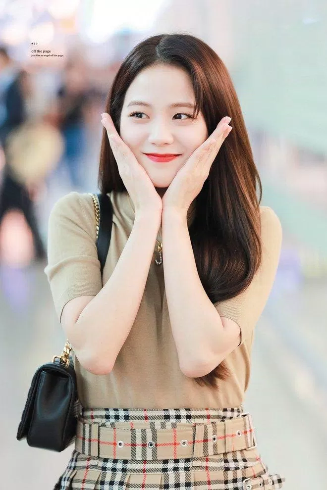 Jisoo