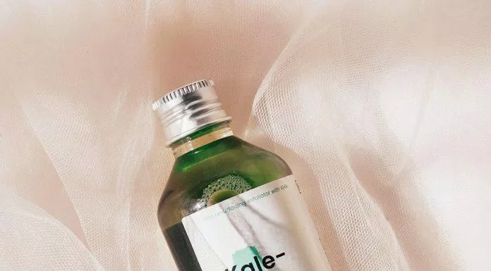 Krave Kale-Lalu-yAHA Toner (Nguồn: Internet).
