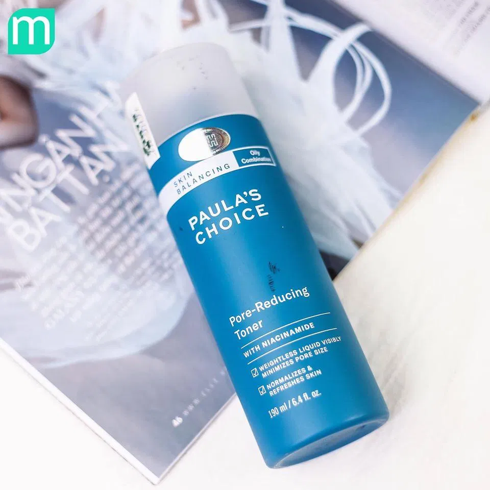 Toner là gì? Cách sử dụng Toner hiệu quả nhất cho từng loại da AHA BHA (Salicylic Acid) cân bằng pH cấp nước Caryophy Portulaca Toner Chiết xuất hoa cúc chiết xuất lô hội chiết xuất rau má chiết xuất trà xanh Cosrx AHA/BHA Clarifying Treatment Toner da da dầu da hỗn hợp da khô da mụn da nhạy cảm Exfoliating Toners First Aid Beauty Ultra Repair Wild Oat Hydrating Toner Fresh Rose Hyaluronic Acid Deep Hydration Toner giảm thiểu mụn Glycolic Acid Hydrating Toners Kiehl s Ultra Facial Toner kiểm soát dầu nhờn Krave Kale Lalu yAHA Toner Lactic Acid làm mịn làm sạch lỗ chân lông làm sạch sâu làm sáng Loại bỏ bụi bẩn loại bỏ dầu thừa lotion mask Mamonde Rose Water Toner mặt nạ dưới mắt Niacinamide nước cân bằng da nước hoa hồng Panthenol Paula s Choice Skin Balancing Pore Reducing Toner PHA Purito Centella Green Level Calming Toner sản phẩm dưỡng da tẩy tế bào chết thị trường toner toners Toners cấp ẩm Toners đặc trị Toners tẩy tế bào chết Tràm trà Treatment Toners Vichy Normaderm Purifying Pore Tightening Toner xịt khoáng