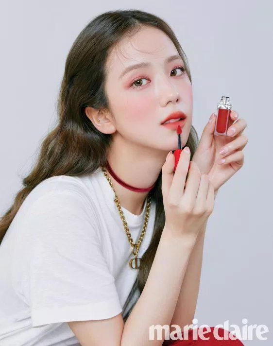 Son Rouge Dior Ultra Care Liquid 635 - Ecstase - Đỏ đất. (nguồn: internet) Son Rouge Dior Ultra Care Liquid 635 - Ecstase - Đỏ đất. (nguồn: internet)