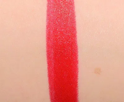 Màu son huyền thoại của thương hiệu YSL. (Nguồn: Internet).