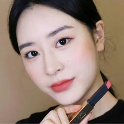 Son đem lại cảm giác thanh lịch, sang trọng. (Nguồn: Internet).